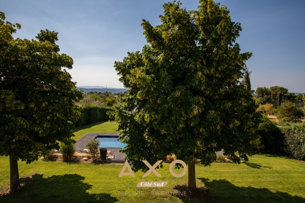 Maison de luxe à vendre à Aix-en-Provence, 2 495 000 €, Photo 4