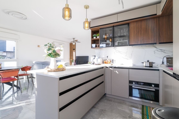 Appartement de luxe à vendre à Nice, 950 000 €, Photo 4