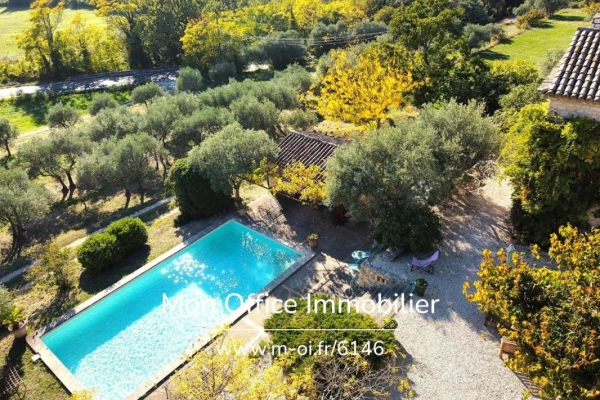 Maison de luxe à vendre à Lourmarin, 1 575 000 €, Photo 4