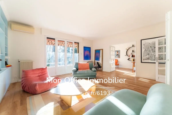 Appartement de luxe à vendre à Aix-en-Provence, 849 000 €, Photo 4