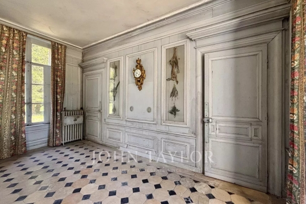 Maison de luxe à vendre à Petit-Caux, 2 950 000 €, Photo 5