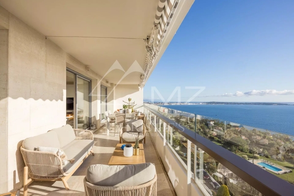 Appartement de luxe à vendre à Cannes, 2 290 000 €, Photo 5
