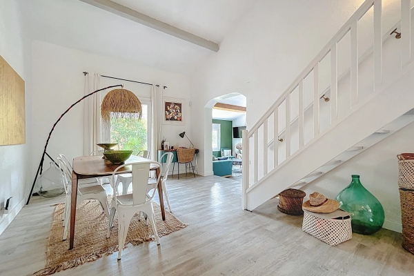 Maison de luxe à vendre à Cogolin, 910 000 €, Photo 5