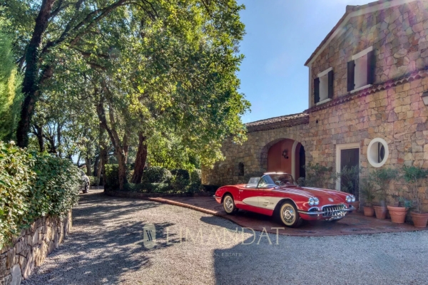 Maison de luxe à vendre à Mougins, 2 190 000 €, Photo 5