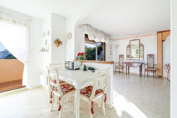 Appartement de luxe à vendre à Nice, 570 000 €, Photo 5