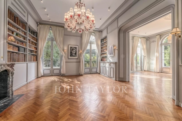 Luxury House for sale in Bordeaux, 5 460 000 €, Photo 6