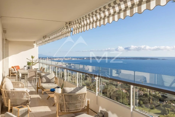 Appartement de luxe à vendre à Cannes, 2 290 000 €, Photo 6