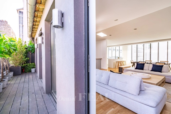 Appartement de luxe à vendre à Paris 14ème, 4 875 000 €, Photo 6