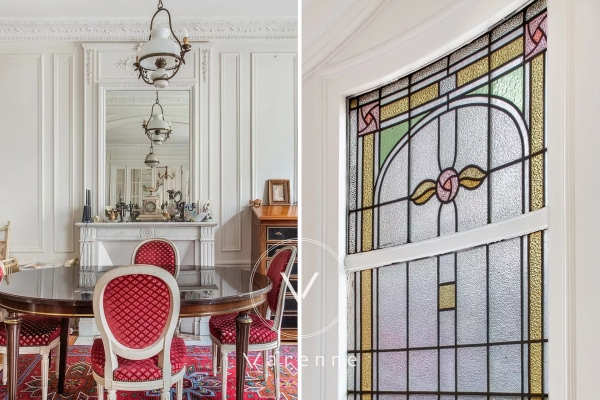 Appartement de luxe à vendre à Paris 5Ème, 2 600 000 €, Photo 6