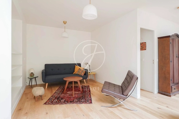 Maison de luxe à vendre à Paris 17Ème, 875 000 €, Photo 6