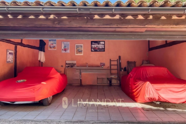 Maison de luxe à vendre à Mougins, 2 190 000 €, Photo 6