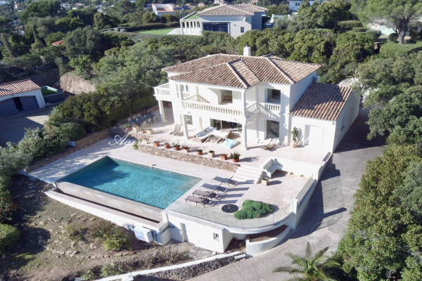 Luxury House for sale in Les Issambres, 2 095 000 €, Photo 6