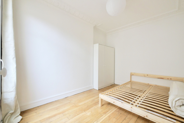 Appartement de luxe à louer à Paris 14Ème, 1 400 €, Photo 6