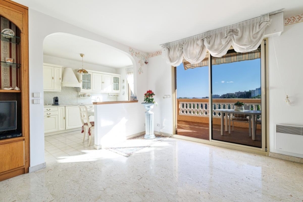 Appartement de luxe à vendre à Nice, 570 000 €, Photo 6
