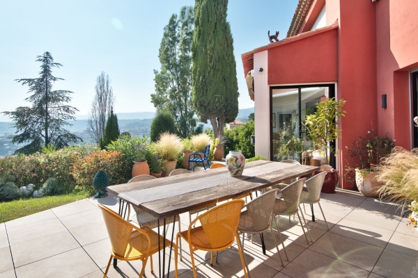 Luxury House for sale in Nice, 2 965 000 €, Photo 6