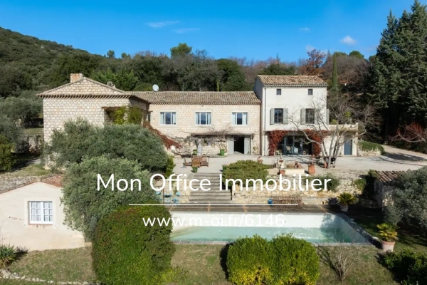 Maison de luxe à vendre à Lourmarin, 1 575 000 €, Photo 6
