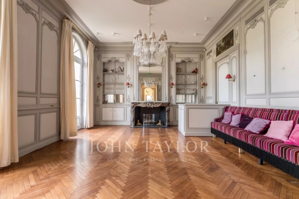 Luxury House for sale in Bordeaux, 5 460 000 €, Photo 7