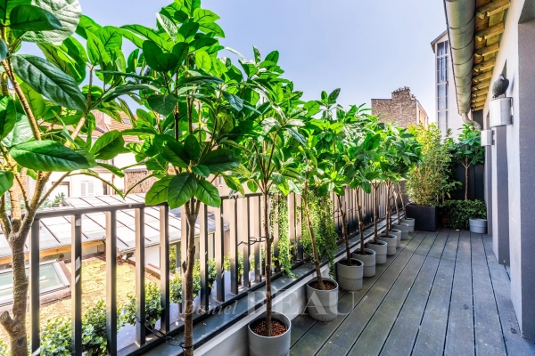 Appartement de luxe à vendre à Paris 14ème, 4 875 000 €, Photo 7