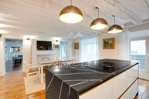 Luxury Apartment for sale in Paris 7Ème, 3 600 000 €, Photo 7