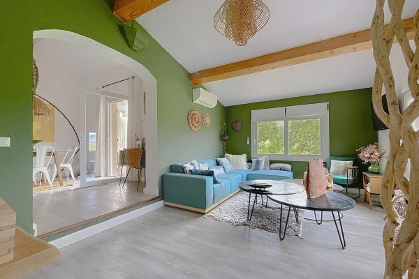 Maison de luxe à vendre à Cogolin, 910 000 €, Photo 7