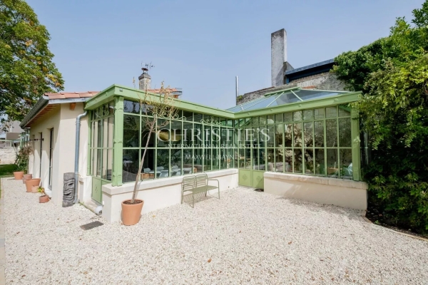 Maison de luxe à vendre à Mérignac, 2 205 000 €, Photo 7