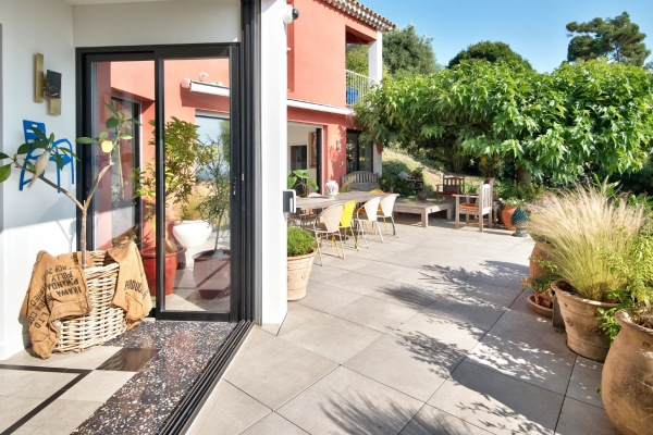 Luxury House for sale in Nice, 2 965 000 €, Photo 7