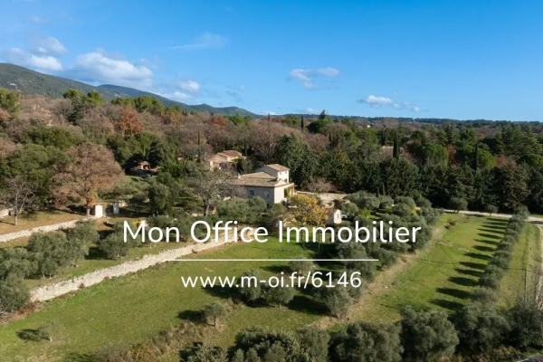 Maison de luxe à vendre à Lourmarin, 1 575 000 €, Photo 7