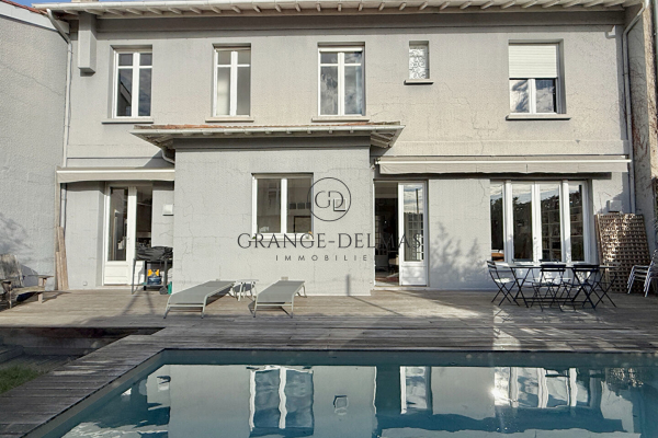 Maison de luxe à vendre à Bordeaux, 1 050 000 €, Photo 1