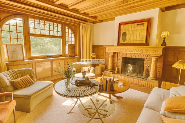 Maison de luxe à vendre à Biarritz, 3 250 000 €, Photo 1