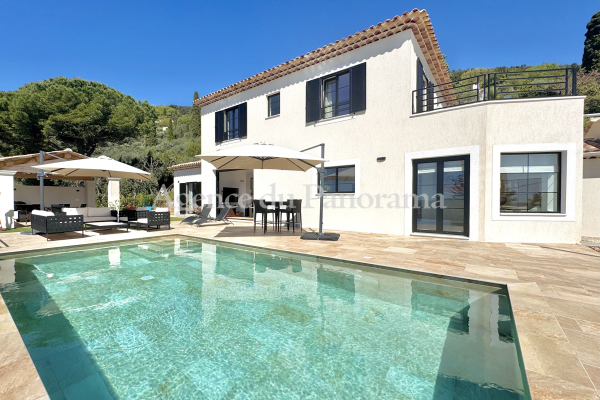 Maison de luxe à vendre à Spéracèdes, 1 590 000 €, Photo 1