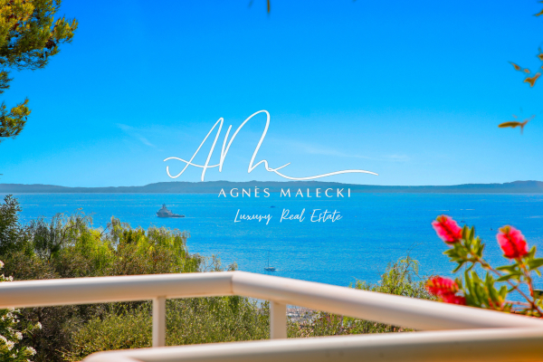 Maison de luxe à vendre à Le Lavandou, 2 390 000 €, Photo 1