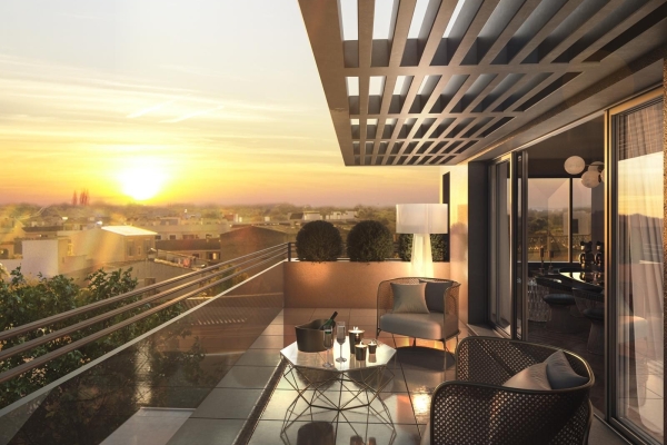 Appartement de luxe à vendre à Six Fours les Plages, 520 000 €, Photo 1