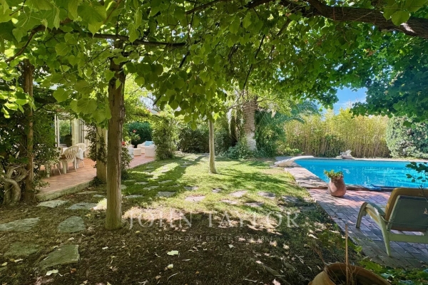 Maison de luxe à vendre à La Ciotat, 1 300 000 €, Photo 1