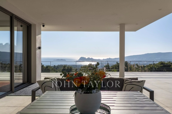 Maison de luxe à vendre à La Ciotat, 4 500 000 €, Photo 1