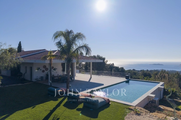 Maison de luxe à vendre à La Ciotat, 4 350 000 €, Photo 1