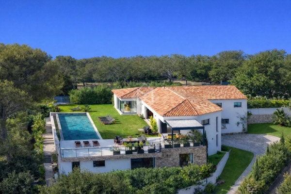 Luxury House for sale in La Croix-Valmer, 3 800 000 €, Photo 1