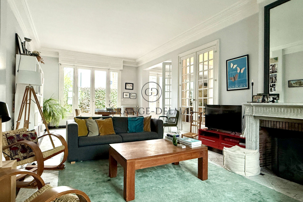 Maison de luxe à vendre à Bordeaux, 1 050 000 €, Photo 2