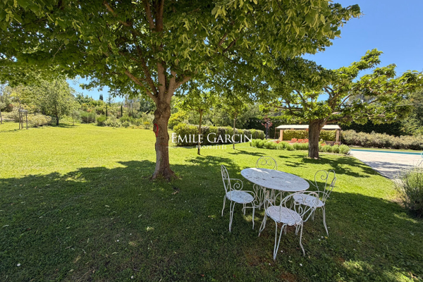 Maison de luxe à vendre à Aix-en-Provence, 1 370 000 €, Photo 2
