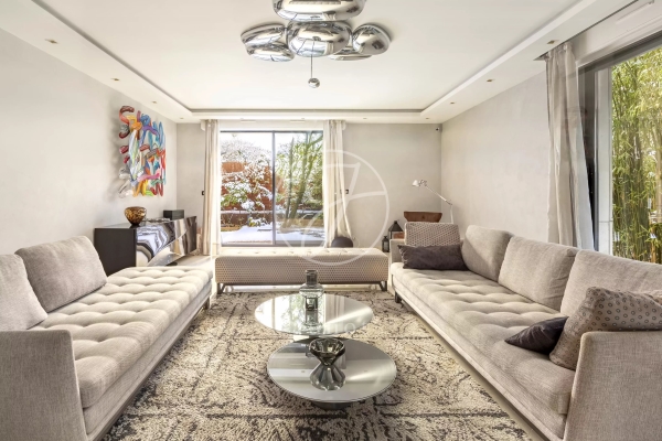 Appartement de luxe à vendre à Neuilly-sur-Seine, 1 680 000 €, Photo 2