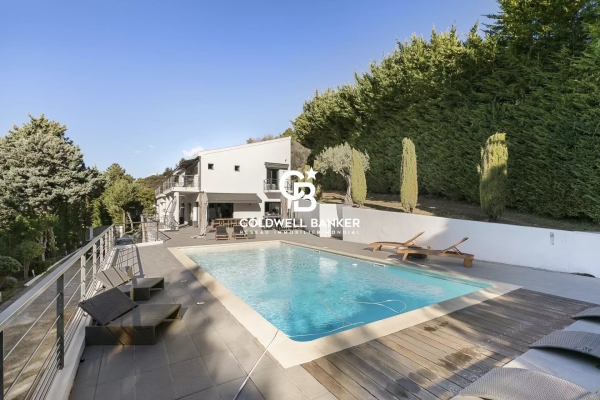 Maison de luxe à vendre à Peille, 2 650 000 €, Photo 2