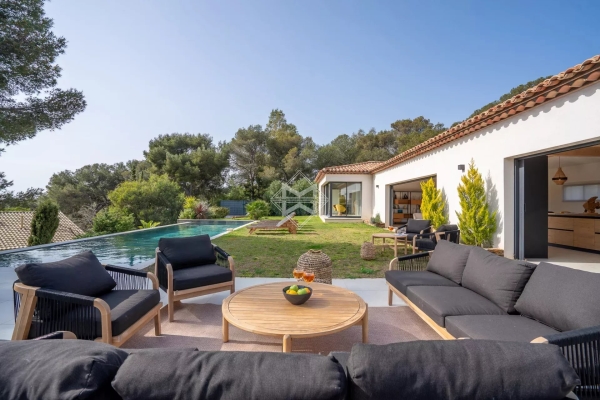 Luxury House for sale in La Croix-Valmer, 3 800 000 €, Photo 2