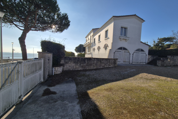 Maison de luxe à vendre à Royan, 1 872 000 €, Photo 3