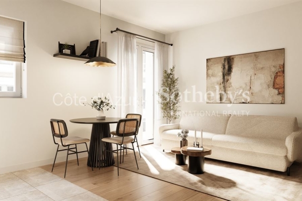 Appartement de luxe à vendre à Nice, 370 000 €, Photo 3