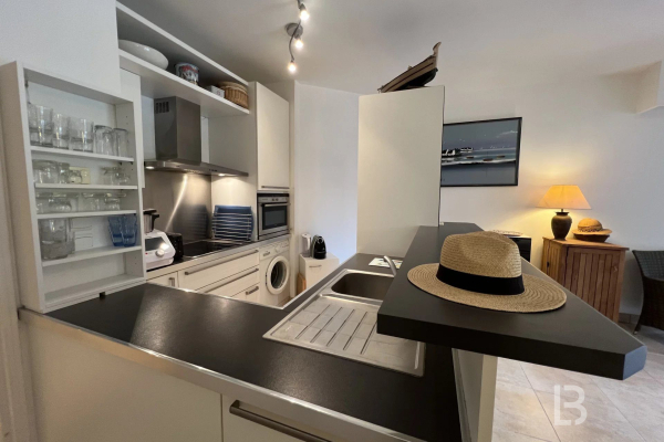 Appartement de luxe à vendre à Antibes, 649 000 €, Photo 3