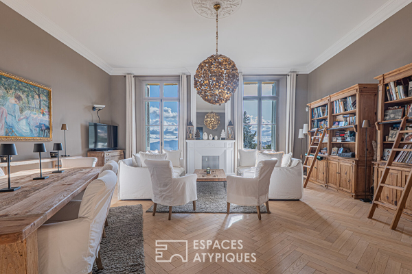 Appartement de luxe à vendre à Grasse, 590 000 €, Photo 3