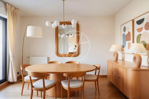 Appartement de luxe à vendre à Levallois-Perret, 950 000 €, Photo 3