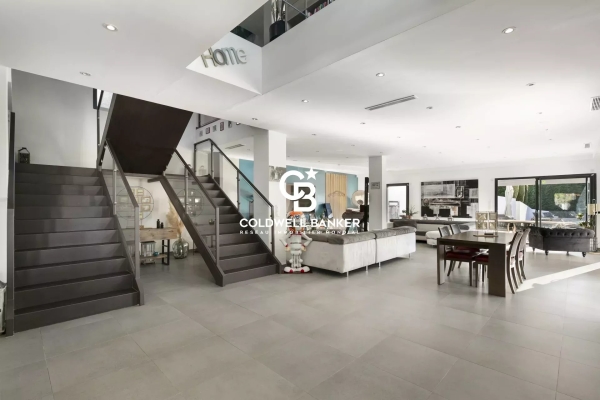 Maison de luxe à vendre à Peille, 2 650 000 €, Photo 3