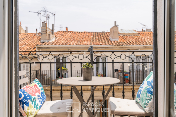 Appartement de luxe à vendre à Marseille 6Ème, 695 000 €, Photo 4