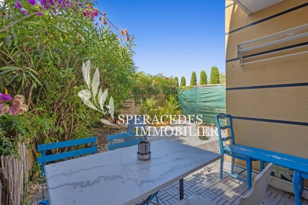 Appartement de luxe à vendre à Antibes, 240 000 €, Photo 4