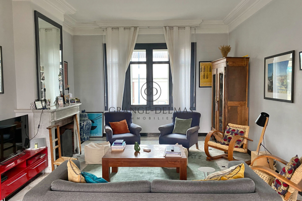 Maison de luxe à vendre à Bordeaux, 1 050 000 €, Photo 5